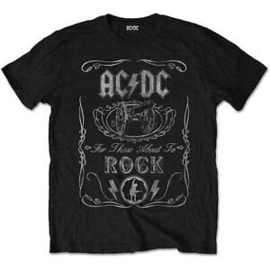 camisetas rockeras